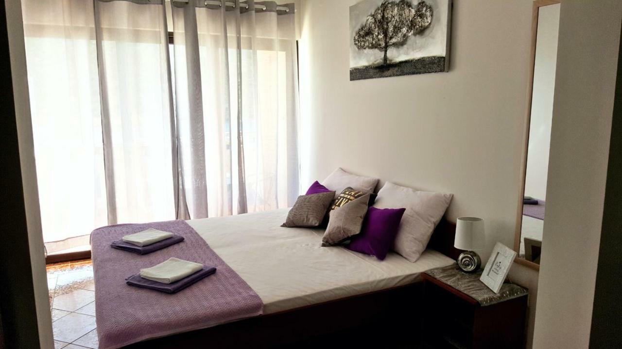Apartments Antunovic Rogoznica  Exterior foto